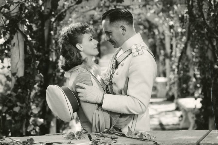 Great Garbo: Anna Karenina